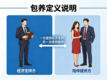 虎林包养违法吗？深度揭秘红线风险注意事项